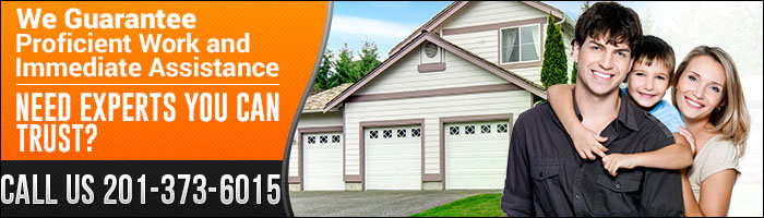 Garage Door Repair New Jersey